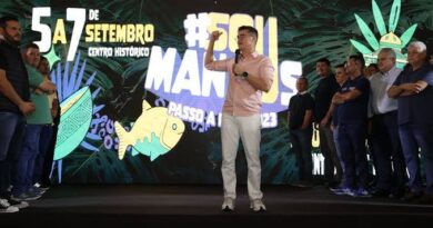 Prefeitura de Manaus divulga resultado preliminar dos editais de gastronomia do “#SouManaus Passo a Paço 2023”