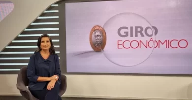 Giro Econômico fala sobre mercado de turismo brasileiro nesta quarta-feira (24)
