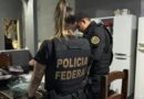PF deflagra operação em Manaus contra suspeitos de fraudar documentos para receberem benefícios do INSS