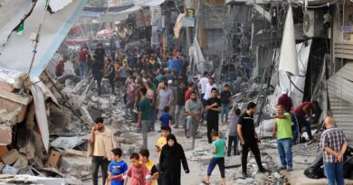 Mortes em Gaza revelam desafios de entrega de ajuda humanitária em meio a conflito entre Israel e Hamas